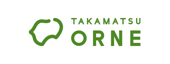 TAKAMATSU ORNEへの外部リンクバナーです